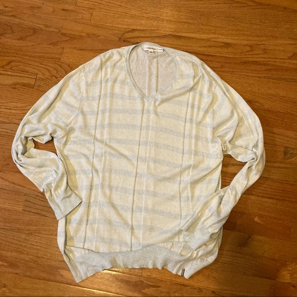 Calvin Klein Lightweight Sweater, Men’s XXL - Picture 5 of 5